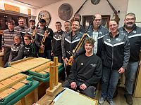 Martinischie�en Eppan