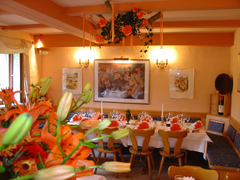 Isarblick Restaurant