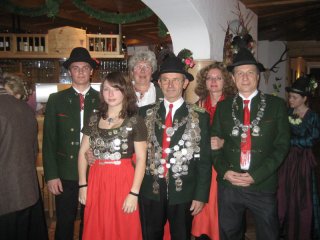 Saison 2008/09