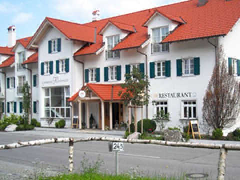 LuGePi- Mannschaftsschießen 2011